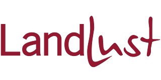 Logo Landlust