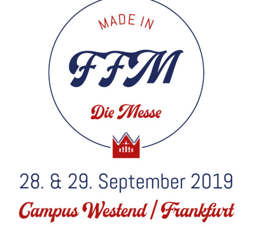 Made In FFM 2019