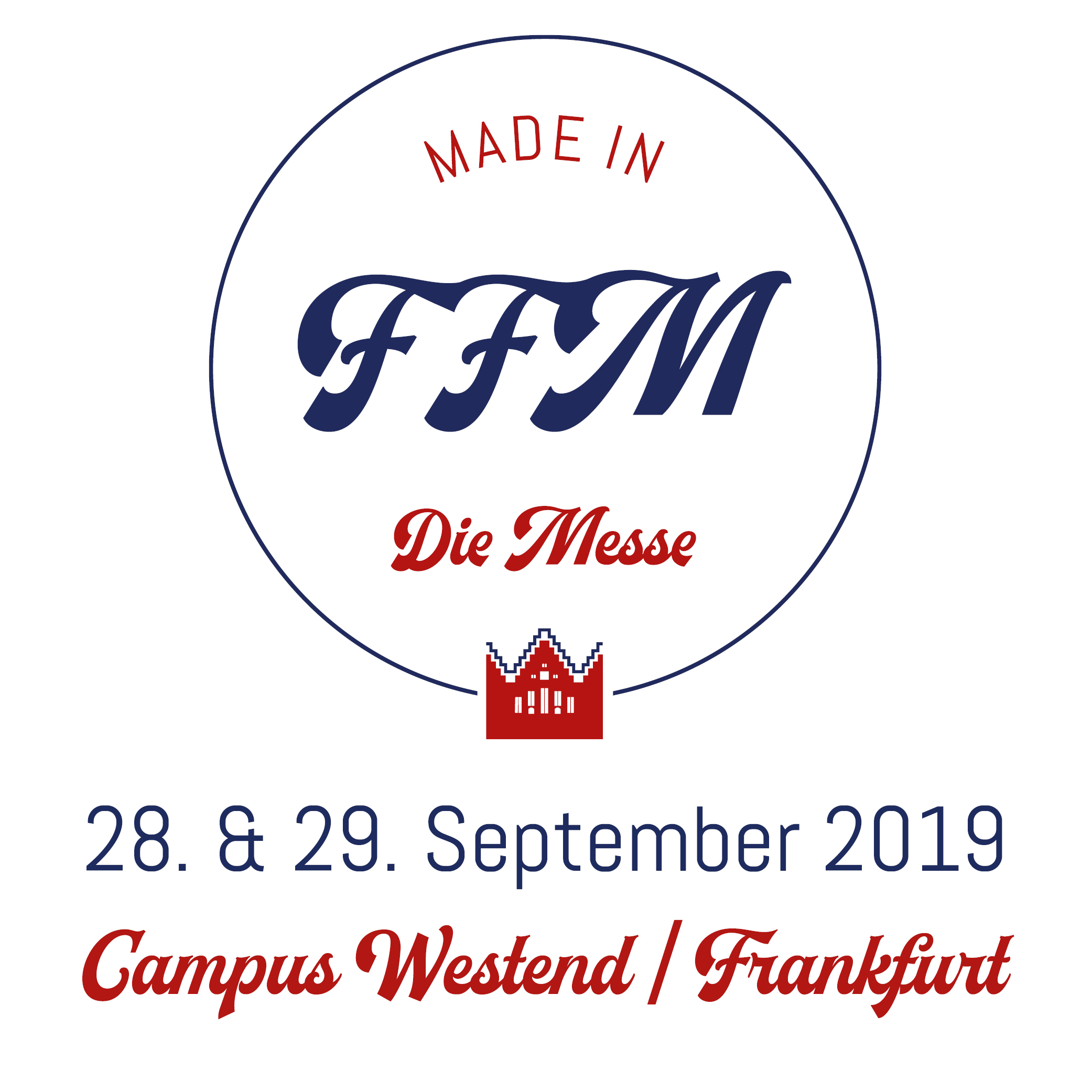 Made in FFM 2019