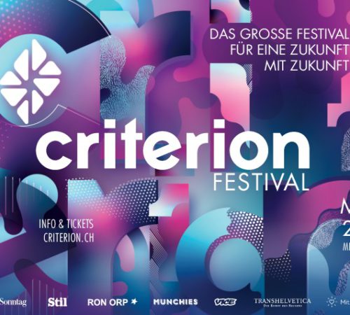 Criterion Festival 2019