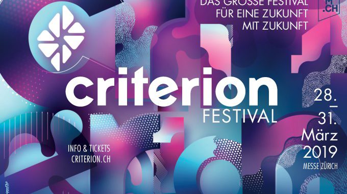 Criterion Festival 2019