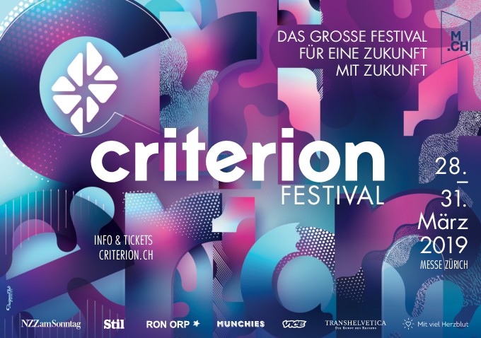 Criterion Festival 2019